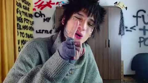 Ryoko online show from 07-24-26, 01:03