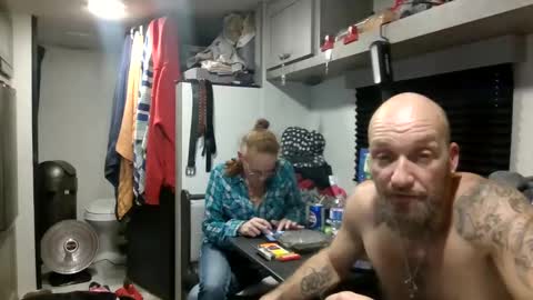 Snapshot of rytracey2024 chatting on 12-26-24, 09:26 RyTracey2024 online show from 12-26-24, 09:26