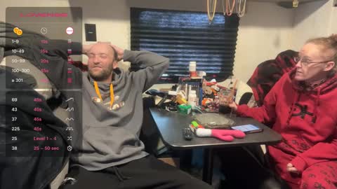 Snapshot of rytracey2024 chatting on 03-02-25, 09:32 RyTracey2024 online show from 03-02-25, 09:32