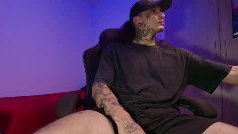 leopmonk help me reach 100 thumbs up online show from 03-09-26, 02:48