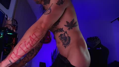 leopmonk help me reach 100 thumbs up online show from 04-15-26, 01:01