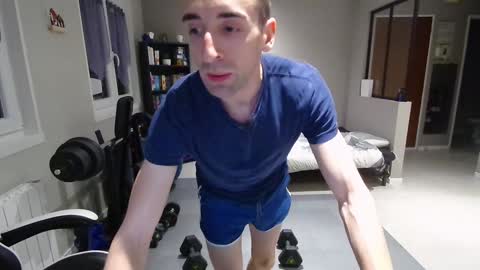 Ryuk FR online show from 01-10-25, 07:32