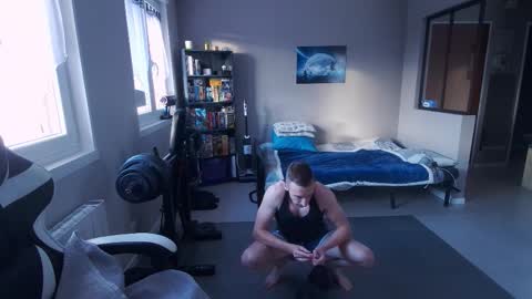 Ryuk FR online show from 02-02-26, 08:13