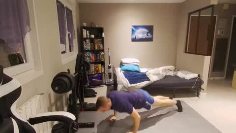 Ryuk FR online show from 02-03-26, 06:13