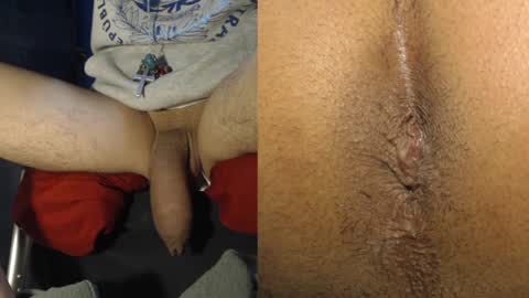 Snapshot of ryushi009 chatting on 01-16-25, 01:27 Ryushi009 online show from 01-16-25, 01:27