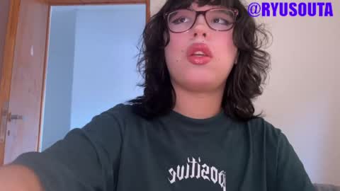 Ryu-chan online show from 01-02-25, 11:27