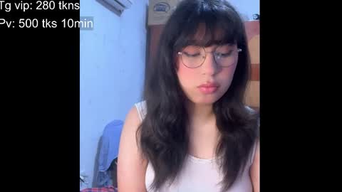 Ryu-chan online show from 10-29-25, 01:30