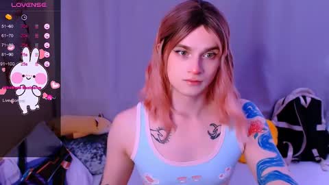  Alice  online show from 03-01-26, 06:48