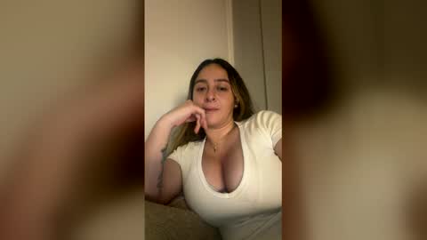 Sofia  Independent Model online show from 05-04-26, 12:39