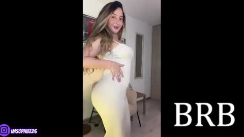 Sofia  Independent Model online show from 06-26-26, 12:26
