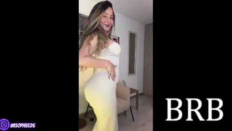 Sofia  Independent Model online show from 06-30-26, 03:51
