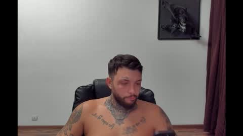 s1nmaster online show from 09-23-25, 07:06