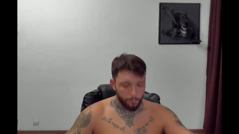 s1nmaster online show from 09-29-25, 11:59