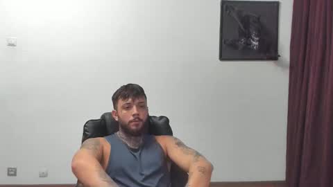 s1nmaster online show from 10-02-25, 06:59