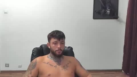 s1nmaster online show from 10-03-25, 07:44