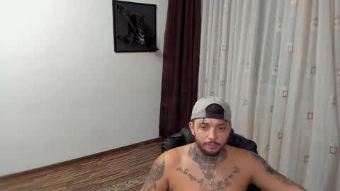 s1nmaster online show from 11-02-25, 08:22