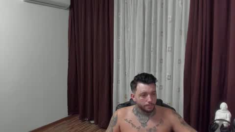 s1nmaster online show from 12-14-25, 02:06