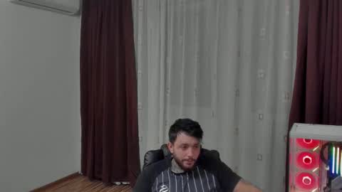 s1nmaster online show from 01-12-26, 07:19