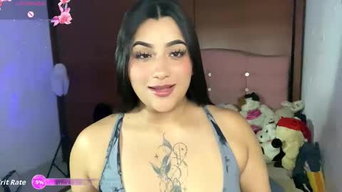 Snapshot of s_demoni1 chatting on 03-10-26, 05:34 S H A R O N model independient online show from 03-10-26, 05:34