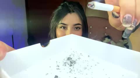 Snapshot of s_demoni1 chatting on 03-12-26, 06:52 S H A R O N model independient online show from 03-12-26, 06:52