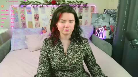 Kate online show from 01-16-25, 09:08