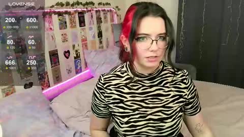 Kate online show from 02-26-25, 02:14