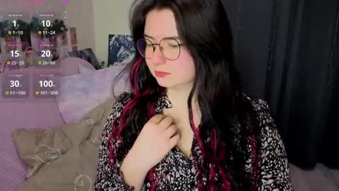 Kate online show from 04-13-26, 12:49