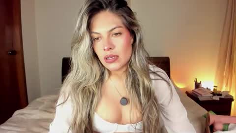 Leslie Beltrn online show from 03-02-26, 04:36