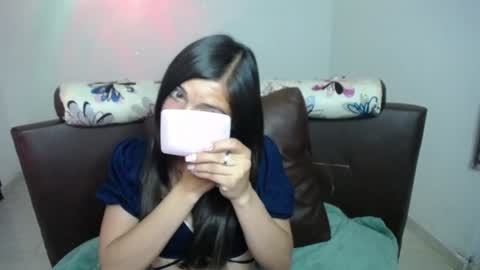 samanta online show from 12-24-24, 04:22