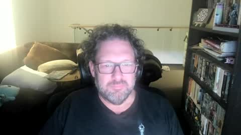 Saacs online show from 06-16-26, 08:17