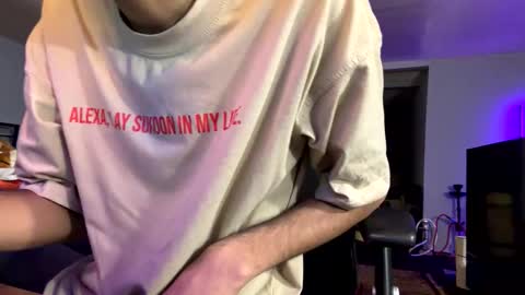 saasbutt online show from 01-06-26, 12:14