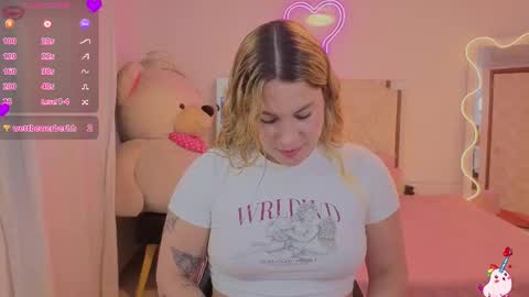 saaya_tay online show from 02-03-26, 03:04