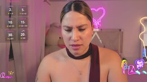 saaya_tay online show from 03-02-26, 03:20