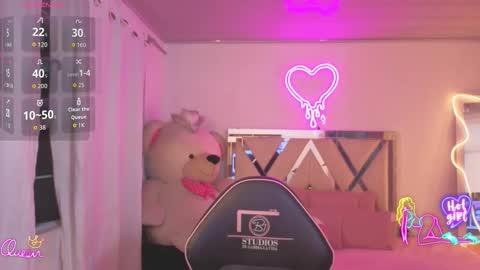 saaya_tay online show from 03-04-26, 03:12