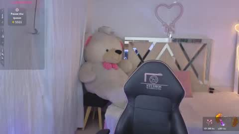 saaya_tay online show from 03-15-26, 03:34