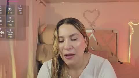 saaya_tay online show from 03-31-26, 03:19