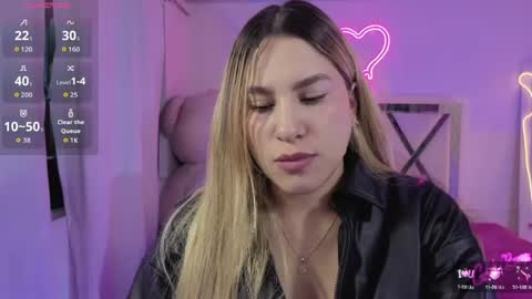 saaya_tay online show from 04-18-26, 03:21