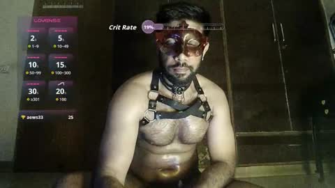 sabertil1947 online show from 03-14-26, 01:05