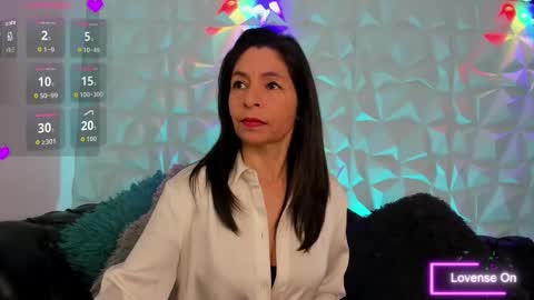 sabinadeluxe_cg online show from 12-02-25, 12:10