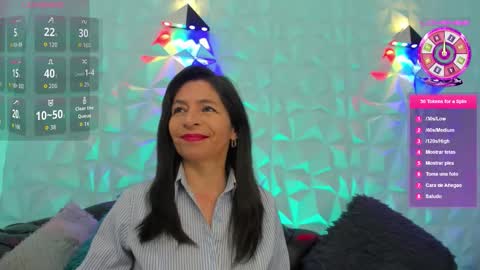 sabinadeluxe_cg online show from 01-10-26, 12:40