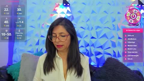 sabinadeluxe_cg online show from 01-12-26, 01:49