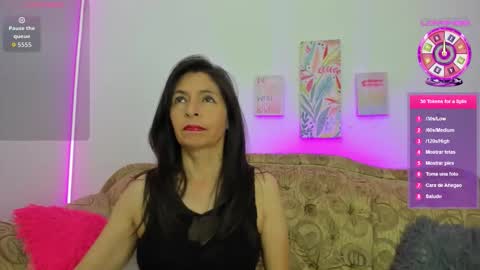 sabinadeluxe_cg online show from 01-13-26, 01:16