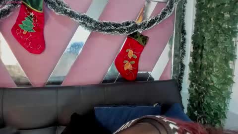 Sabina Merchetti online show from 11-20-25, 02:23