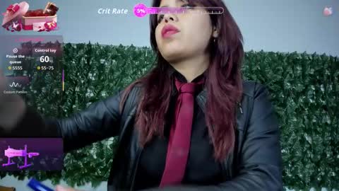 Sabina Merchetti online show from 02-06-26, 02:49