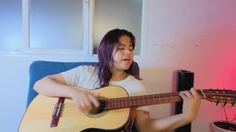 Sabina Merchetti online show from 02-07-26, 01:53