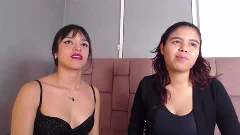 Sabina Merchetti online show from 02-14-26, 03:53