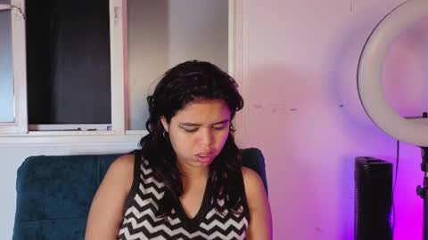 Sabina Merchetti online show from 02-20-26, 11:32