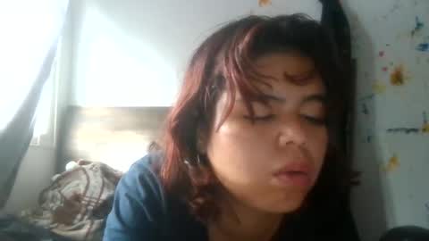 Sabina Merchetti online show from 06-05-26, 07:08