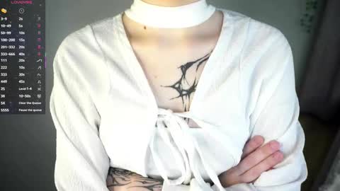 sabinekansky online show from 01-07-26, 11:07