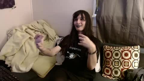 sabinewinters online show from 05-24-26, 12:43